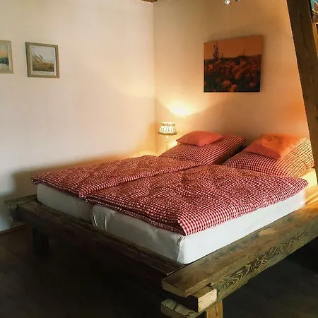 Biohof Zahn * Hockenheim