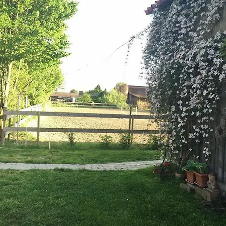 Biohof Zahn Apartamento