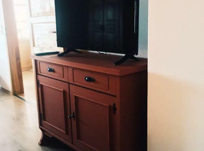 Apartament Biohof Zahn Hockenheim